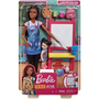 Barbie GJM30 bábika