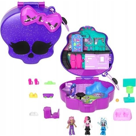 Polly Pocket HVV58 set da gioco