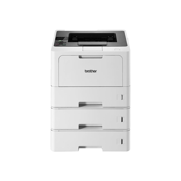 Brother HL-L5210DNTT laser printer 1200 x 1200 dpi A4