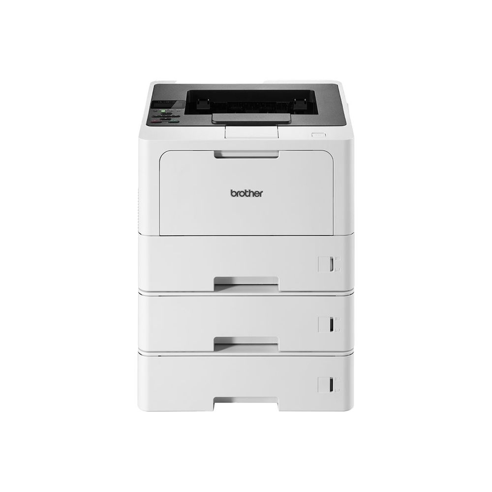 Brother HL-L5210DNTT laserová tlačiareň 1200 x 1200 DPI A4 (HLL5210DNTTG2)