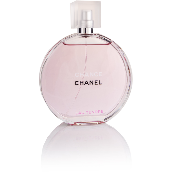 Perfume Mujer Chance Eau Tendre Chanel Edt