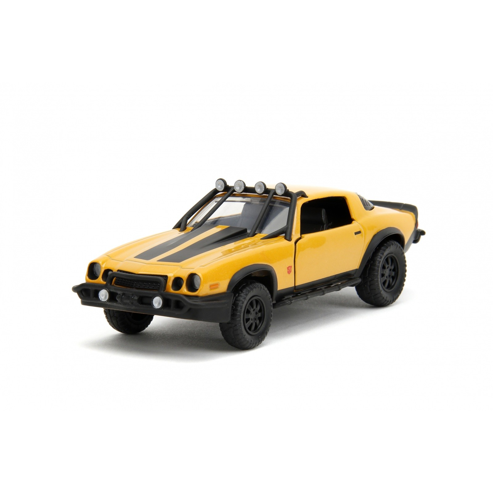 Jada Toys Transformers Bumblebee autó fém modell (1:32) (253112008)