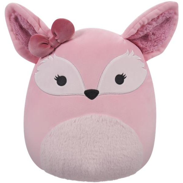 Squishmallows Miracle róka 30 cm (196566411807)