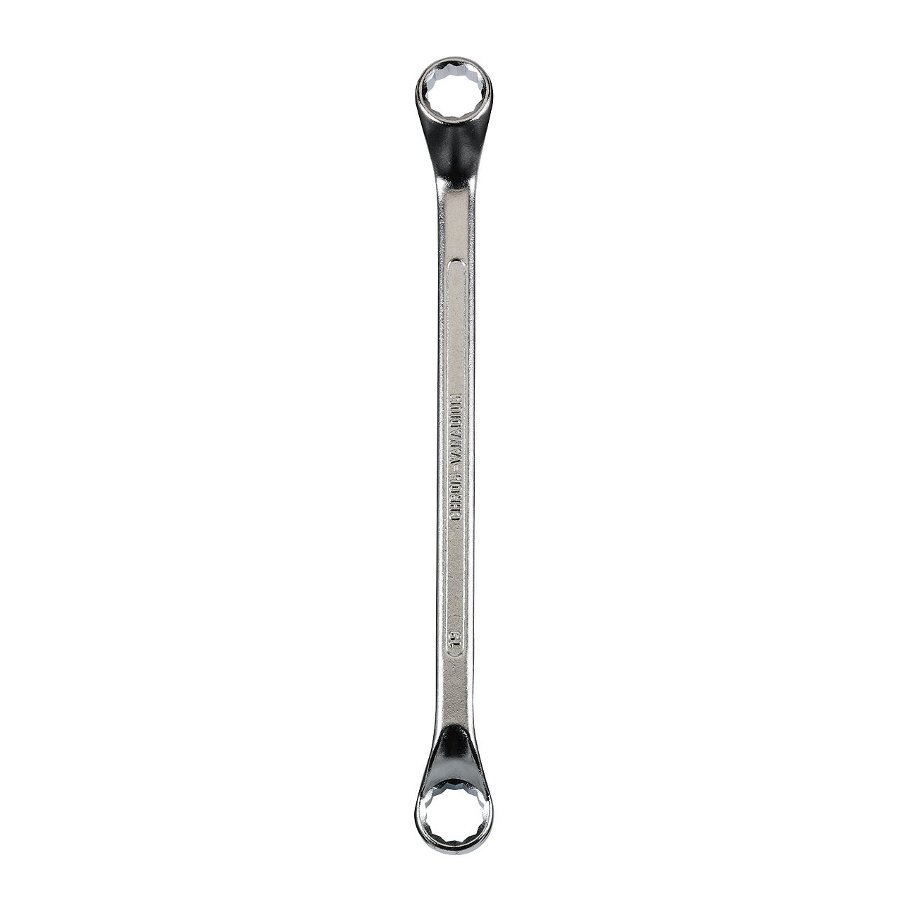 KWB PROFI CrV RING SPANNER csillagkulcs 12-13mm (49441213) (KWB 49441213)