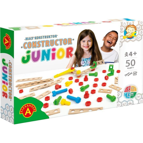 Alexander Toys 2560 byggeklods
