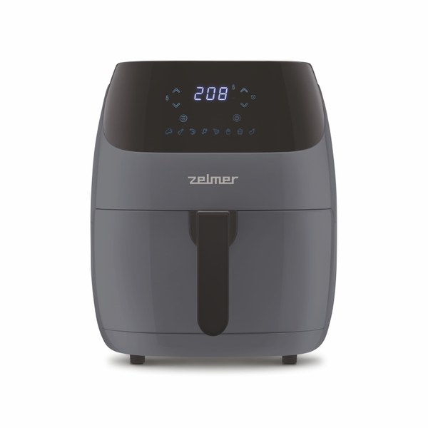 Horkovzdušná fritéza Zelmer ZAF5502G 1500 W 5 l