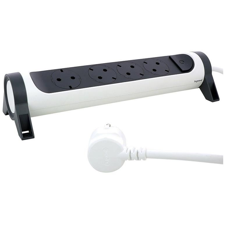 Legrand 694536 csatlakozóaljzat (legrand694536)