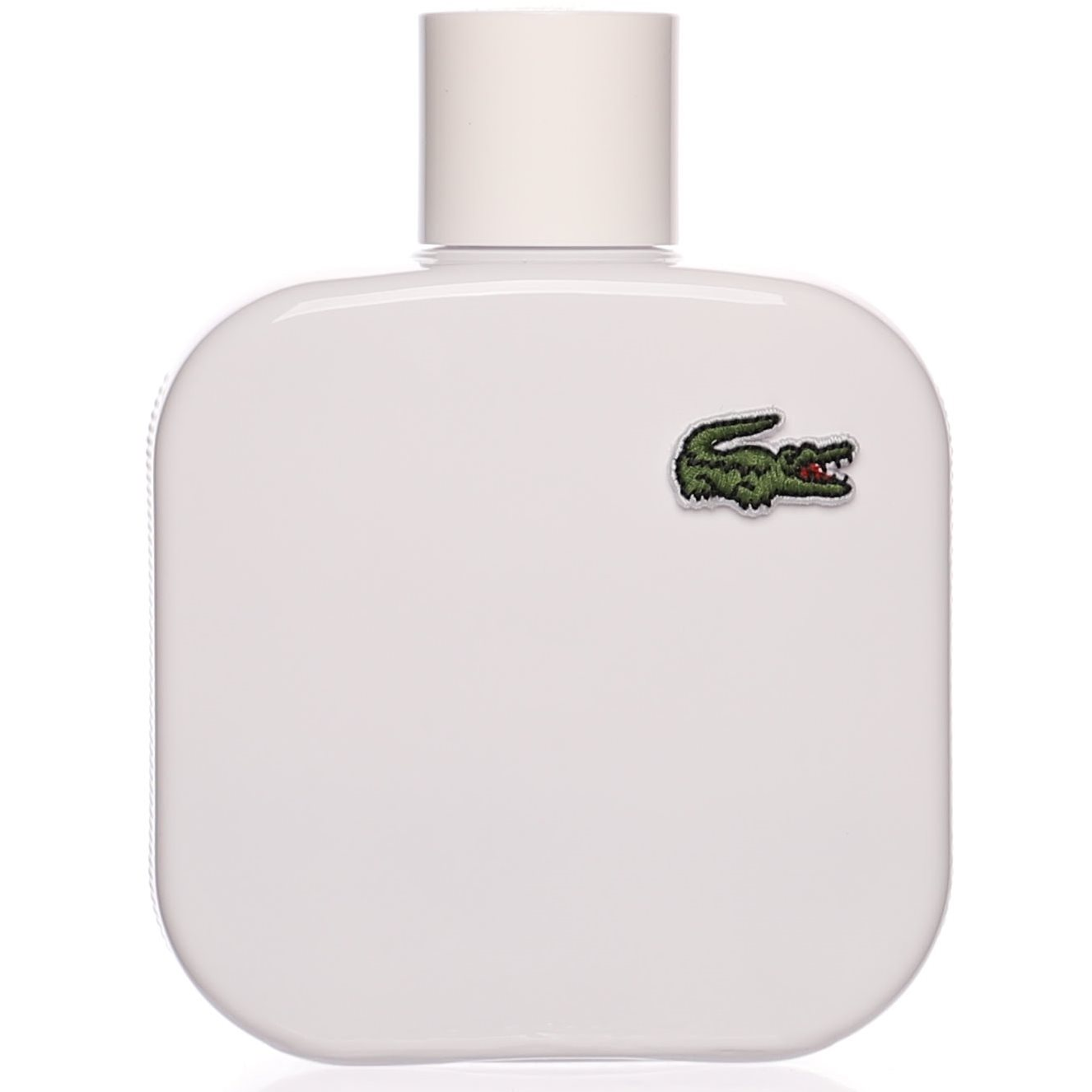 LACOSTE Eau de Lacoste L.12.12 Blanc EdT 100 ml (737052413174)