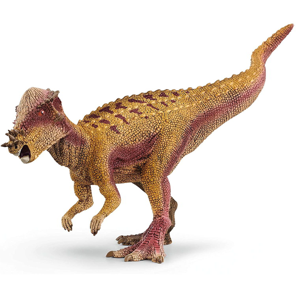 schleich Dinosaurs Pachycephalosaurus