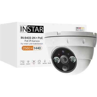 Monitorovacia kamera INSTAR 14082 (14082)