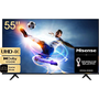 Hisense 55A6BG 55" 4K UHD Smart LED TV