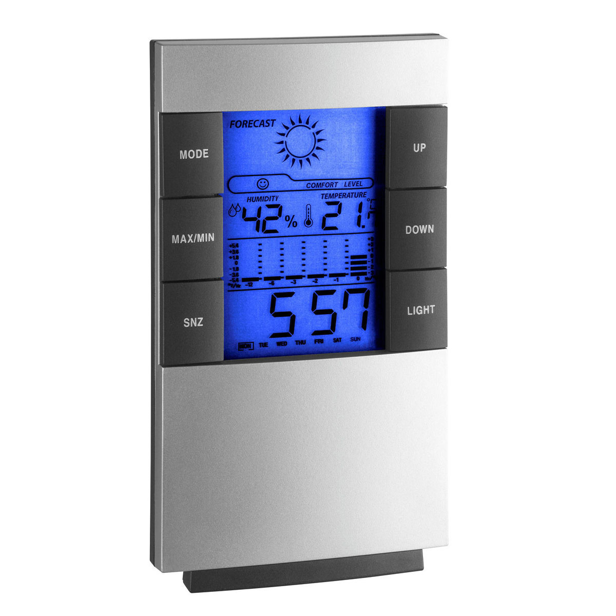 TFA 35.1087 Időjárás állomás (35.1087)