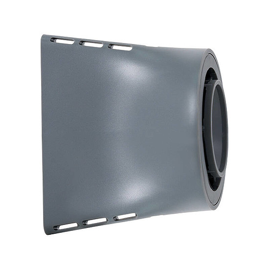 Coshare hajformázó fúvóka (EA12H / 6972391286735) (EA12H)