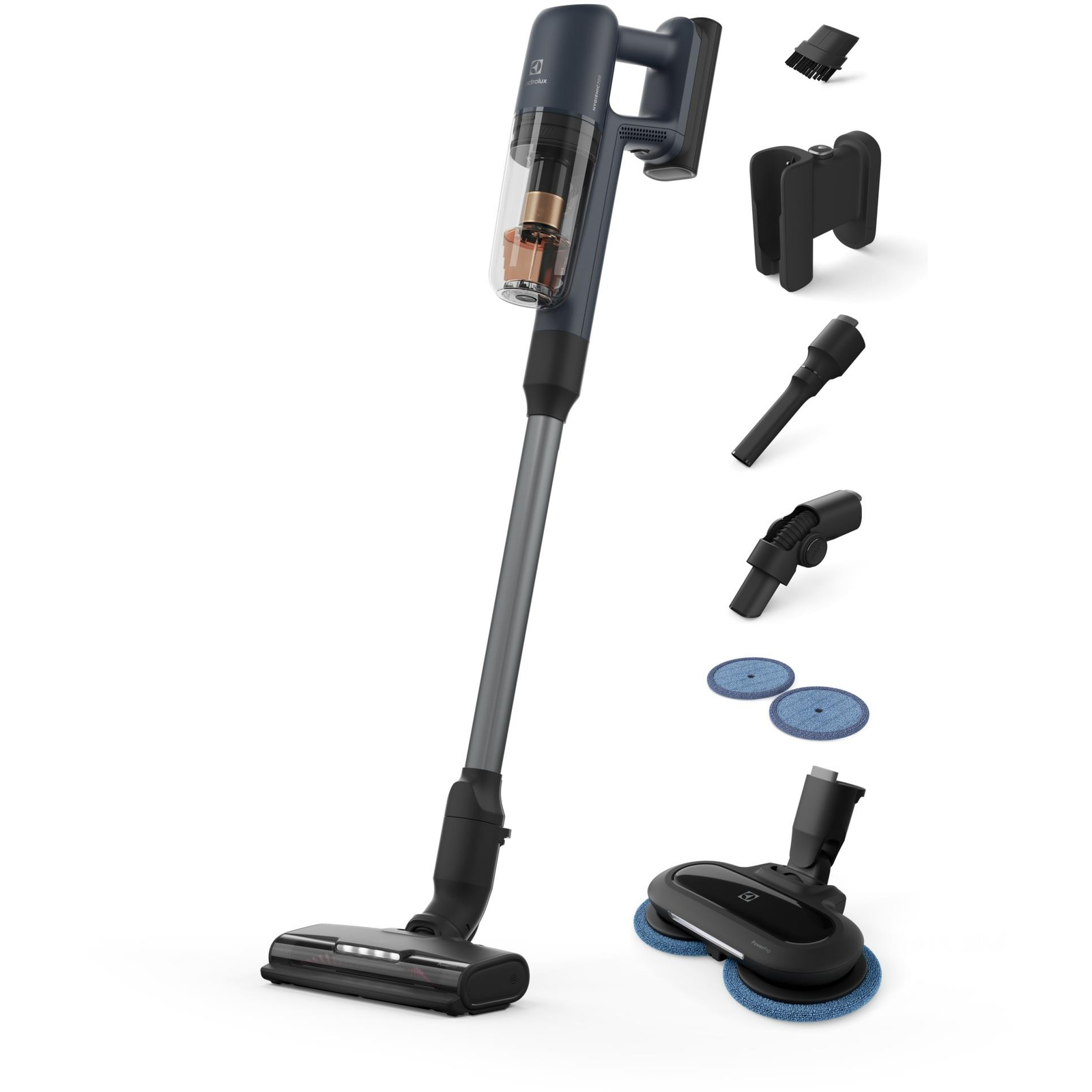 Electrolux EP71B14WET Hygienic 700 (900402145)