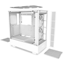 Carcasa NZXT H5 Elite - Alb
