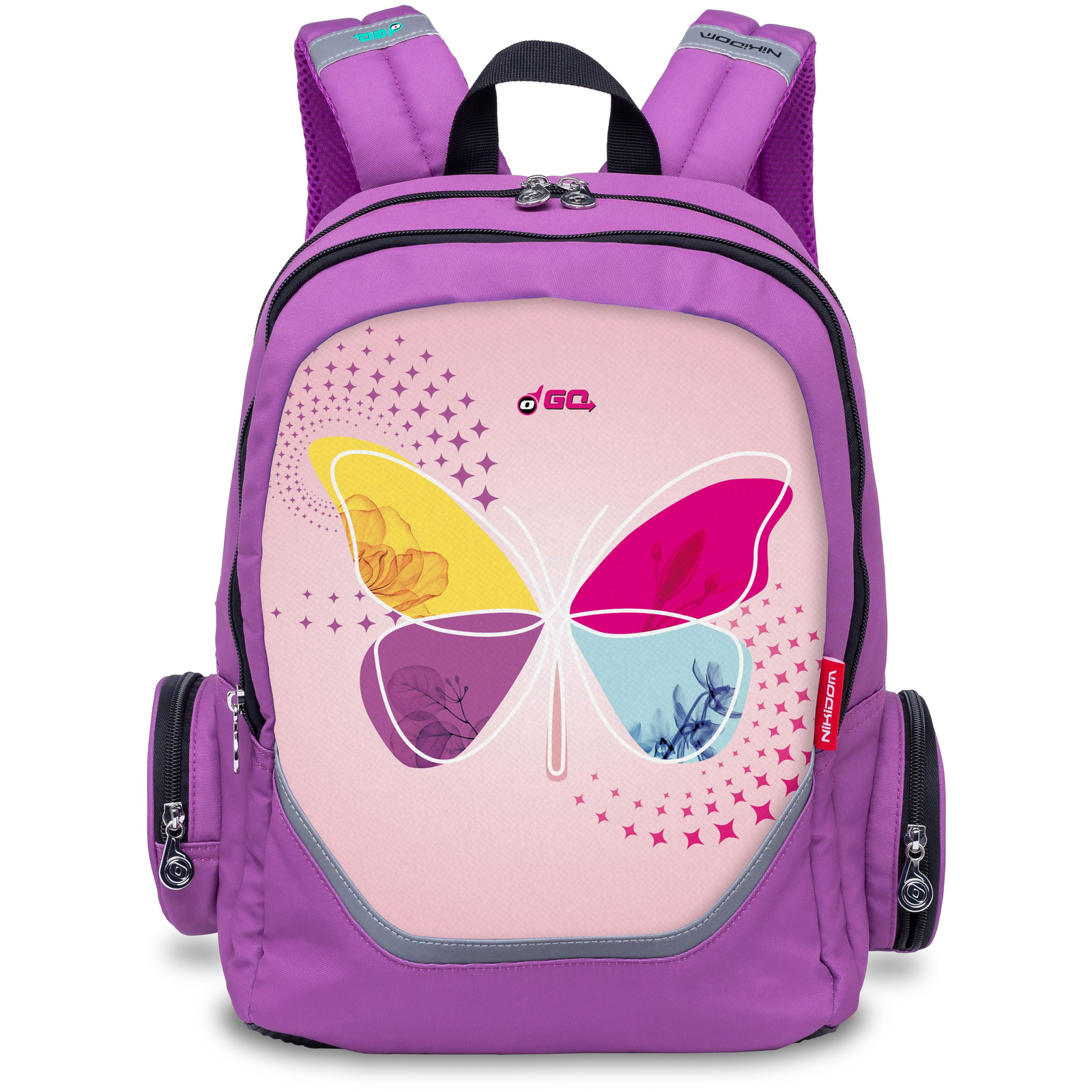 NIKIDOM Roller GO Butterfly (9800)