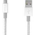 Verbatim 48862 USB-kabel 1 m USB A Micro-USB A