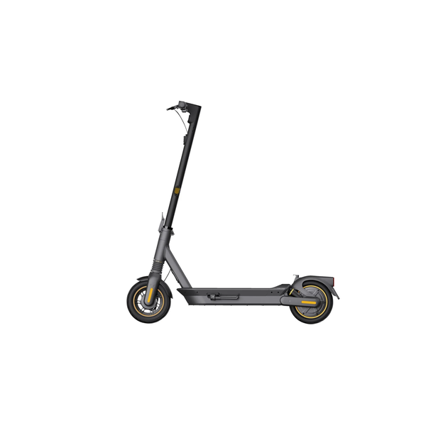 Ninebot by Segway Kickscooter MAX G2 D Elektromos roller