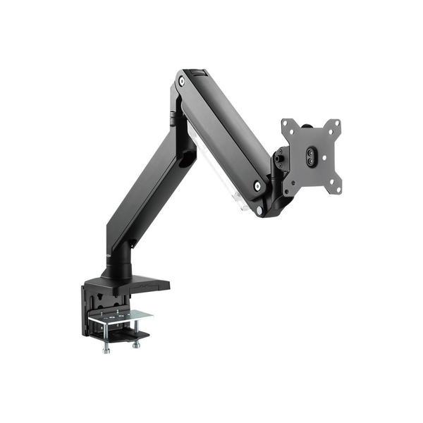 DIGITUS DA-90426 - mounting kit - Gas Spring - for curved / flat panel - black (DA-90426)