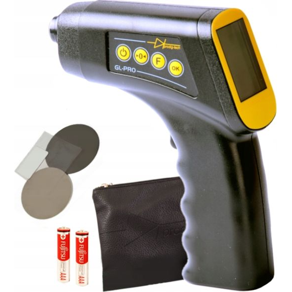 Blow Festékvastagságmérő - Gl-Pro-2-Phase (2446-uniw)