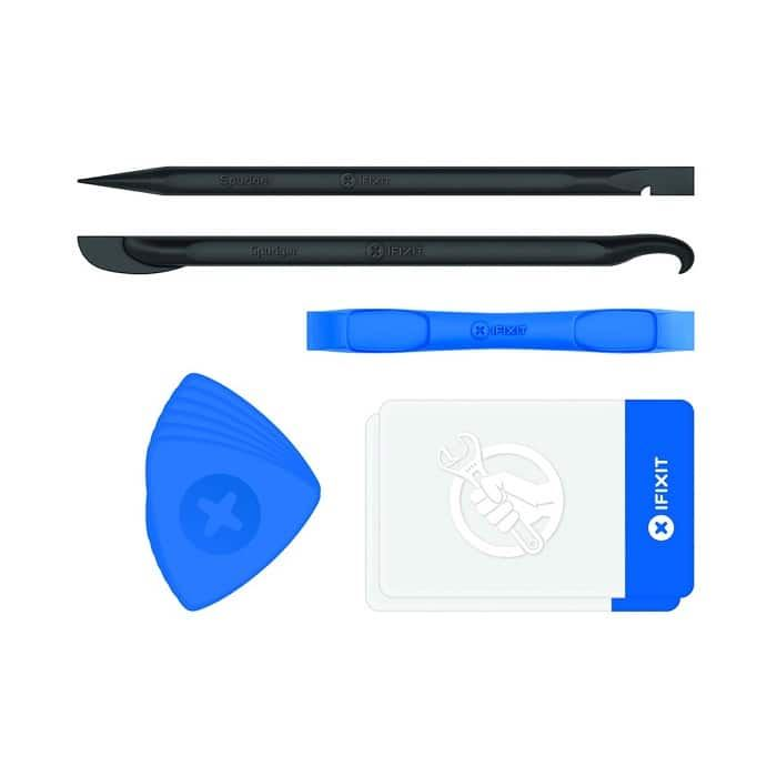 iFixit Feszítő és nyitó szerszámkészlet (EU145364-1) (EU145364-1)
