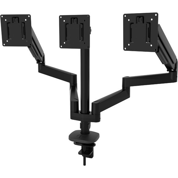 B-Tech BT7353/B asztali TV konzol 81,3 cm (32