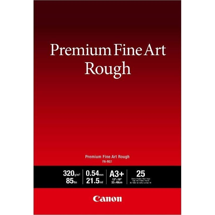 Canon FA-RG 1 Premium A3+ fotópapír (25 db/csomag) (4562C004)