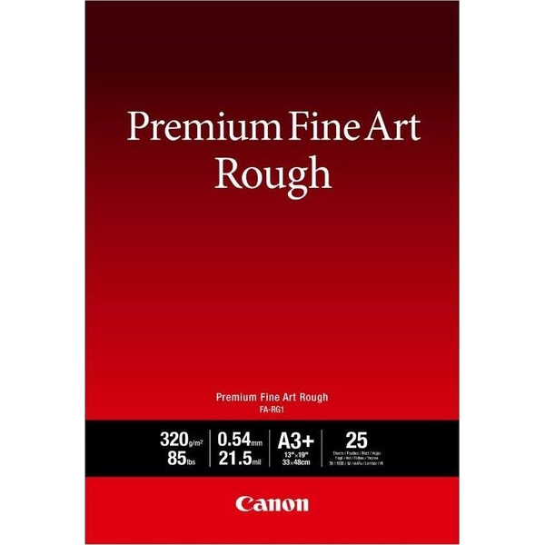 Canon 4562C004 фотохартия A3+ Бяла