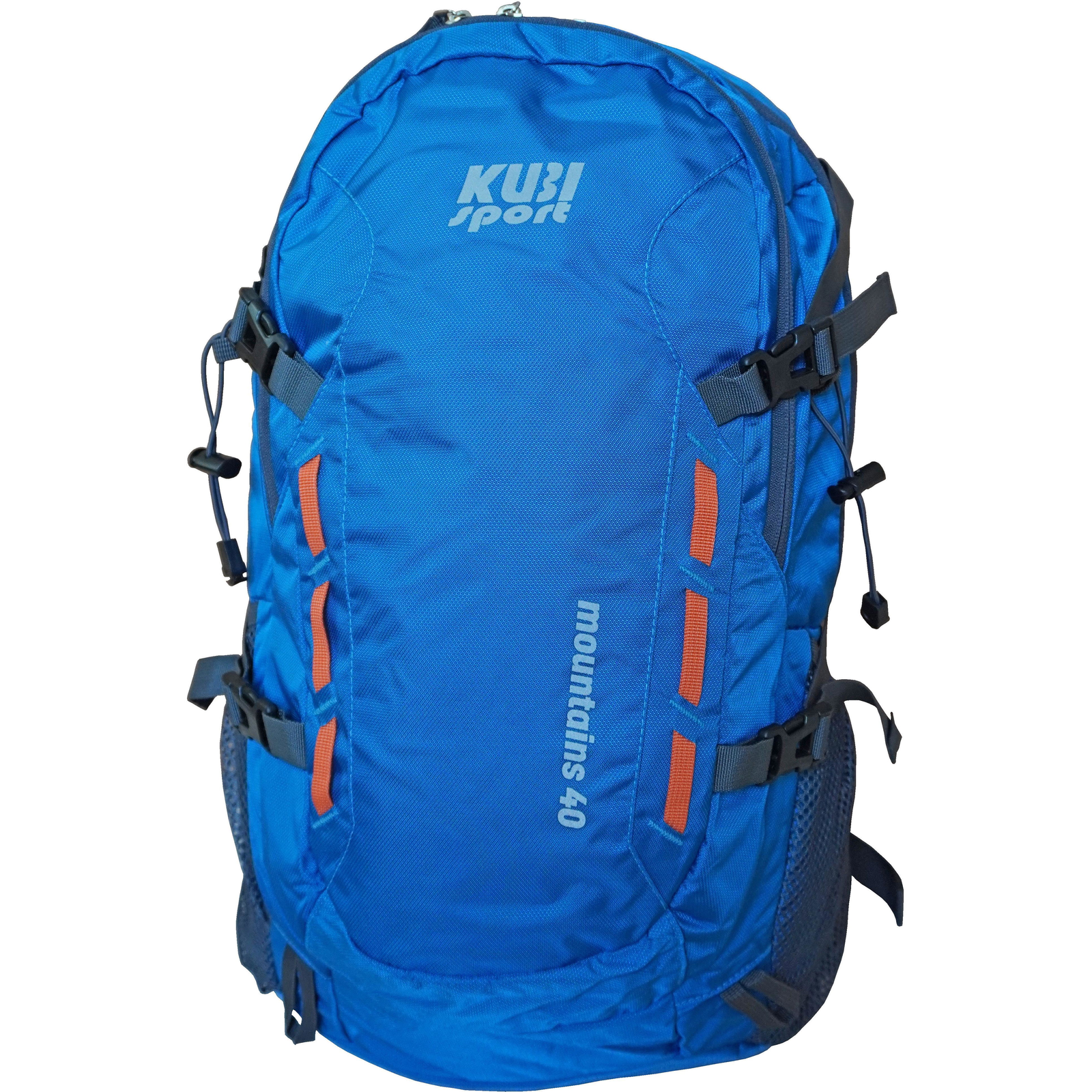 Kubisport Mountains 40, kék (05-BA40K-MO)