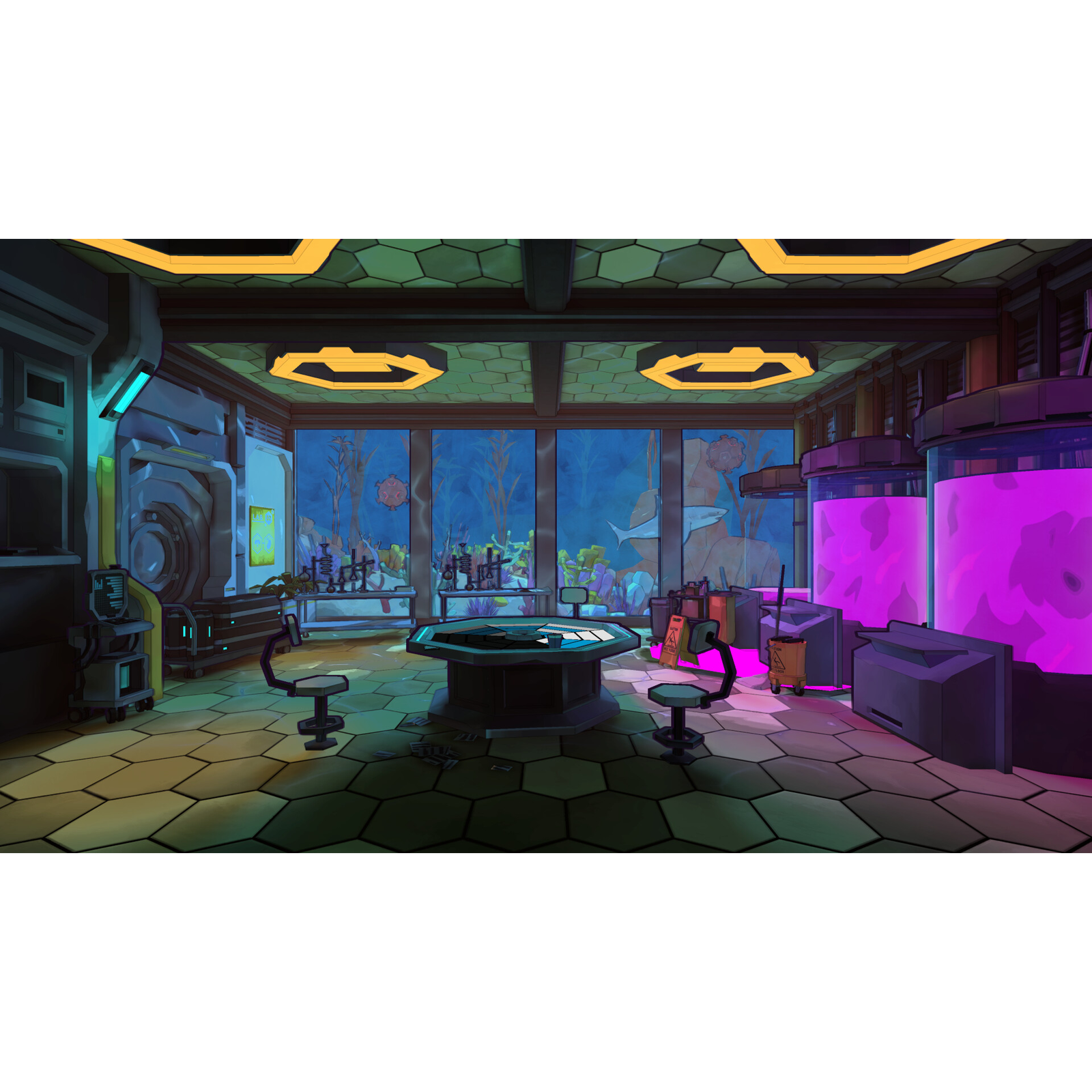 Escape Academy Season Pass (PC - Steam elektronikus játék licensz)