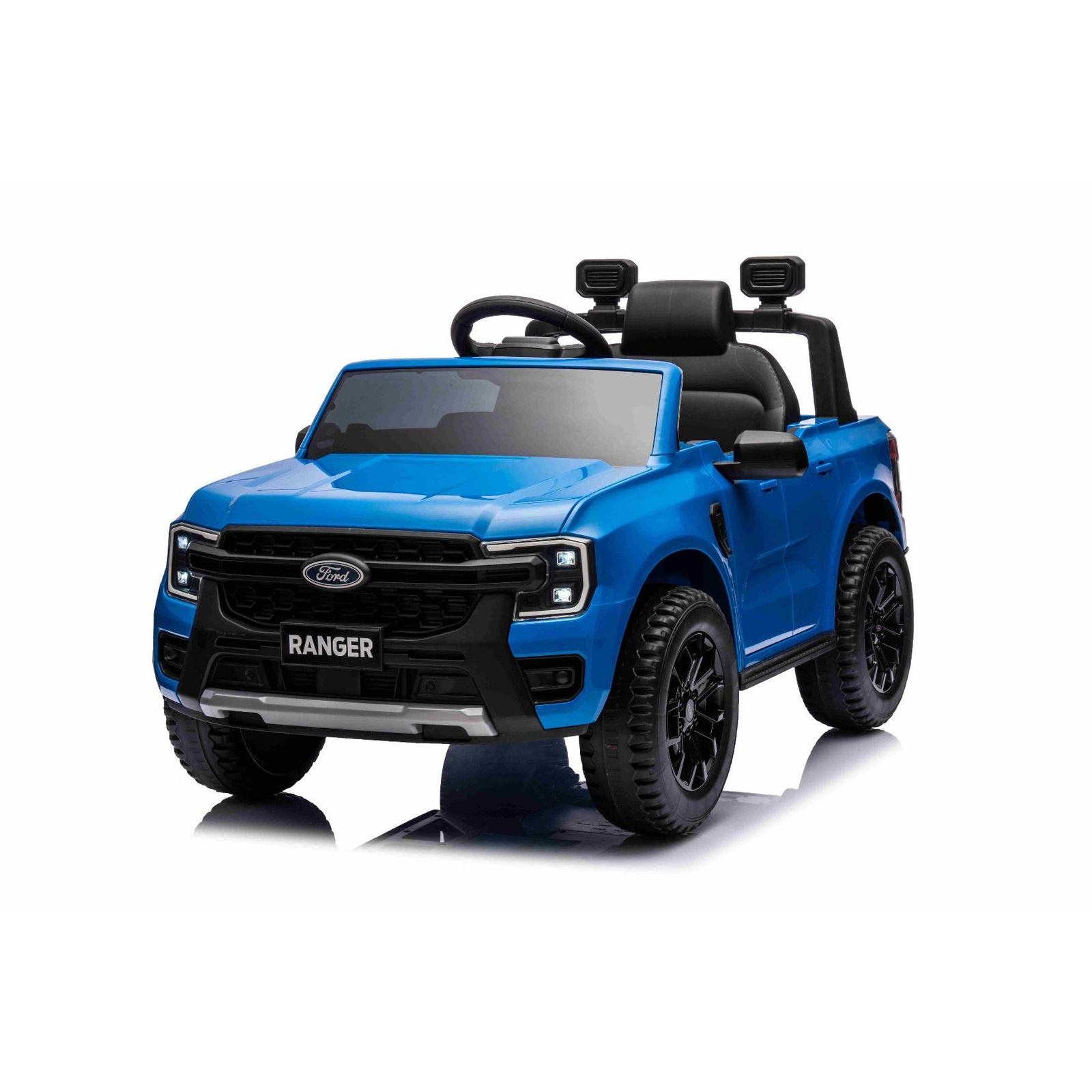 Ford Ranger Blue (8586019944327)