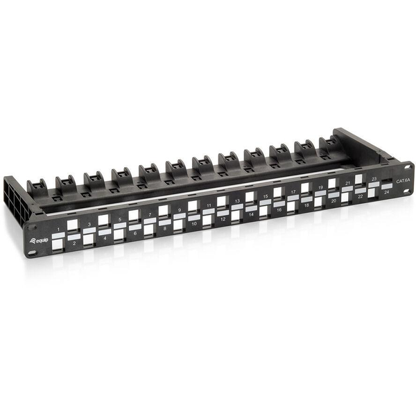 Equip 769225 patch panel 1U