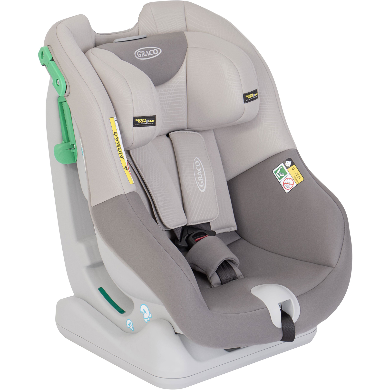 GRACO Extend LX nickel (5060624773921)