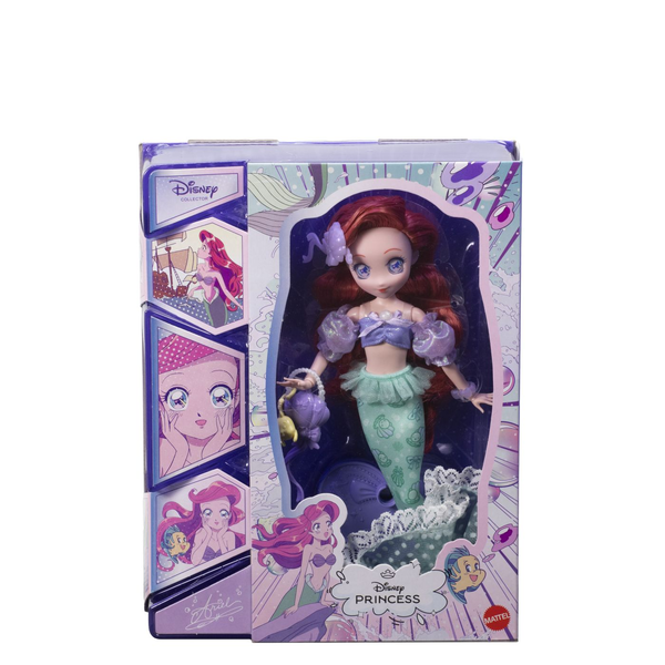 Disney Princess JLT60 játékbaba