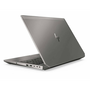 Laptop HP ZBook 15 G6 (Touchscreen) i7-9850H | 32GB DDR4 | 512GB (M.2) SSD | NO ODD | 15,6" | 1920 x 1080 (Full HD) | NumPad | Webcam | UHD 630 | Quadro T2000 4GB | Windows 11 Pro | HDMI 2.0 | Silver | IPS | Touchscreen | 9. Generation | 2019