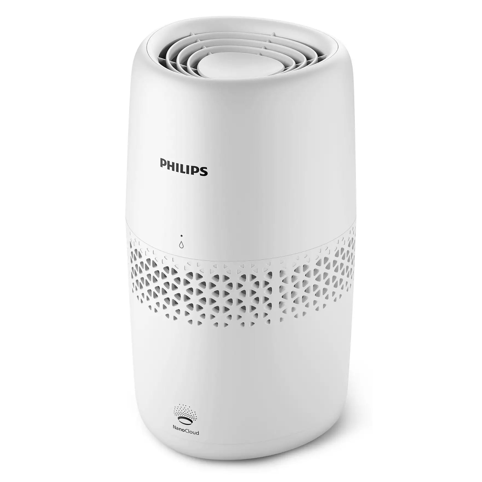 Philips 2000 Series HU2510/10 Párologtató Párásító 2L Fehér (HU2510/10)