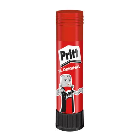 Henkel Pritt Original stift ragasztó - 11g (355222/411673)