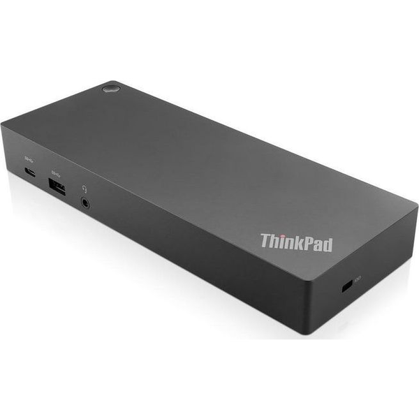Dokovací stanice Lenovo TP Hybrid USB DK 40AF0135DK