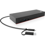 Dokovací stanice Lenovo TP Hybrid USB DK 40AF0135DK
