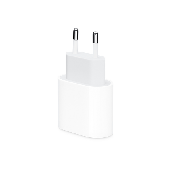 Síťová nabíječka Apple USB-C 20 W