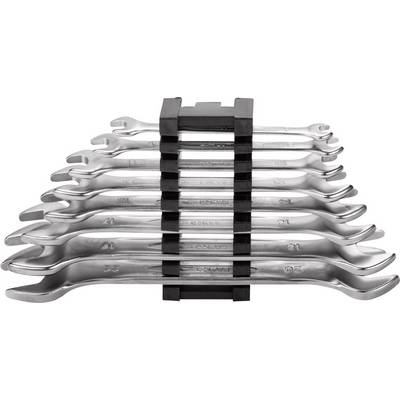 Kettős csavarkulcs készlet 8 részes Bahco 6M/8C (6M/8C)