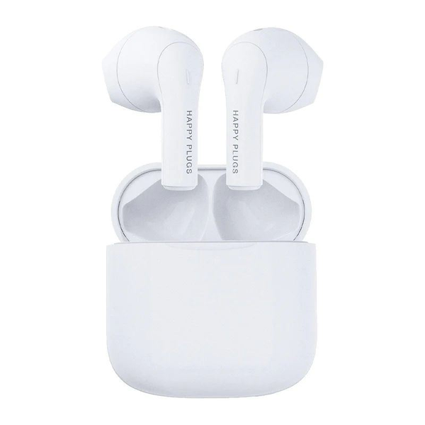 Bezdrátová sluchátka do uší Happy Plugs Joy True Wireless