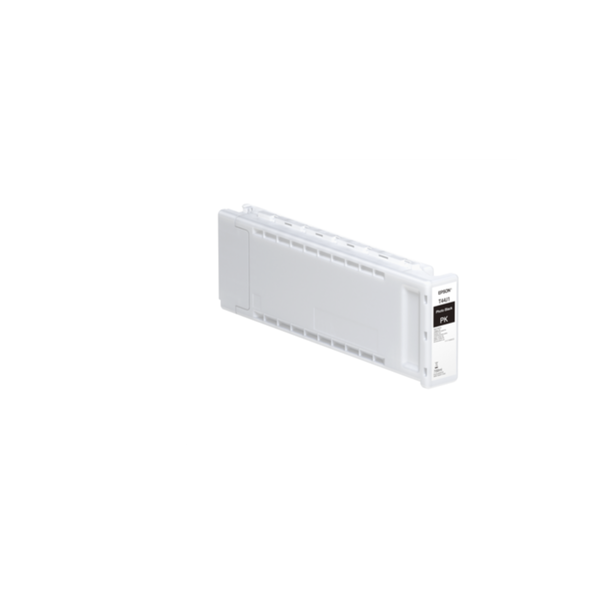 Epson UltraChrome Pro 12 глава и патрон за мастиленоструен принтер 1 броя Оригинал Фото черно