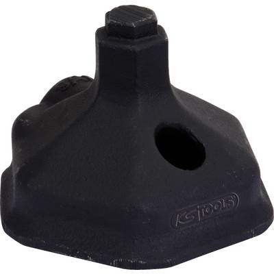 KS Tools 4500110 450.0110 Tengelyanya kulcs (450.0110)