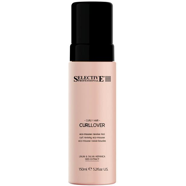SELECTIVE PROFESSIONAL Curllover Eco Mousse 150 ml (8027483140209)