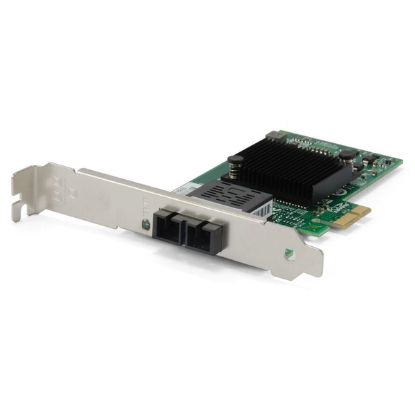 LevelOne GNC-0200 κάρτα δικτύωσης Εσωτερικός Ίνα 1000 Mbit/s