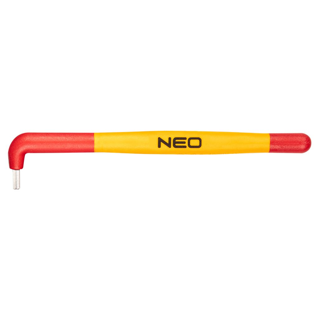 NEO Tools imbuszkulcs 3mm (01-171) (01-171)