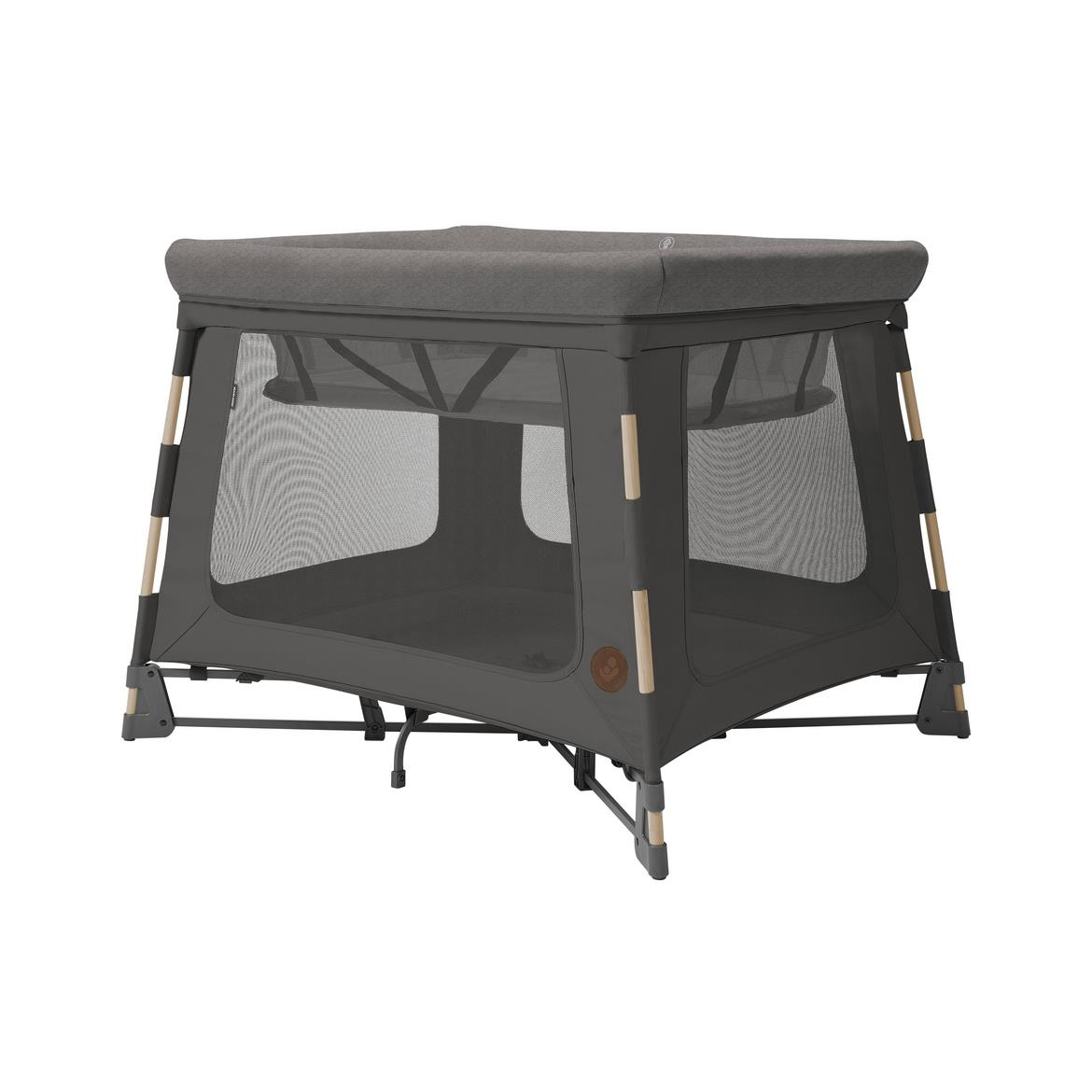 Maxi-Cosi Swift Beyond - grafit (3220660341948)