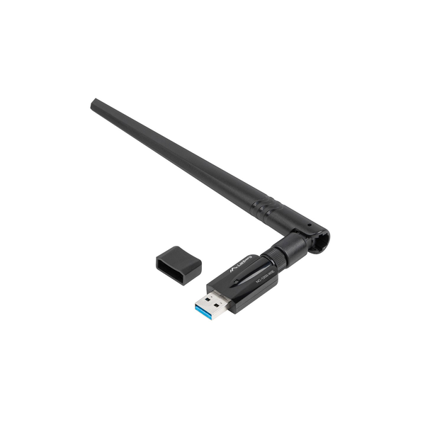 Lanberg NC-1200-WIE Wireless USB Adapter