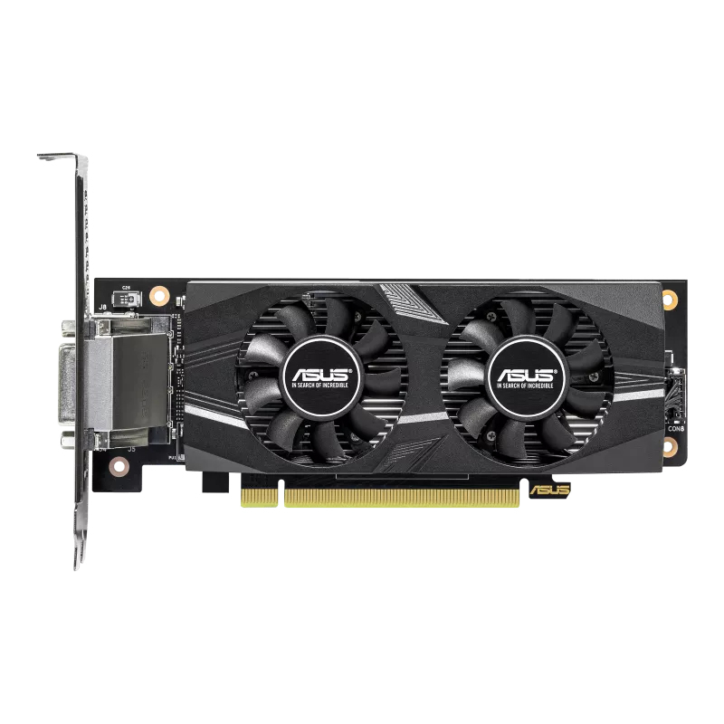 VGA Asus RTX3050 6GB O6G LP BRK (90YV0KQ0-M0NA00)